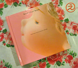 Rose-chan　Book
