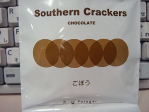 Southern　Chackers
